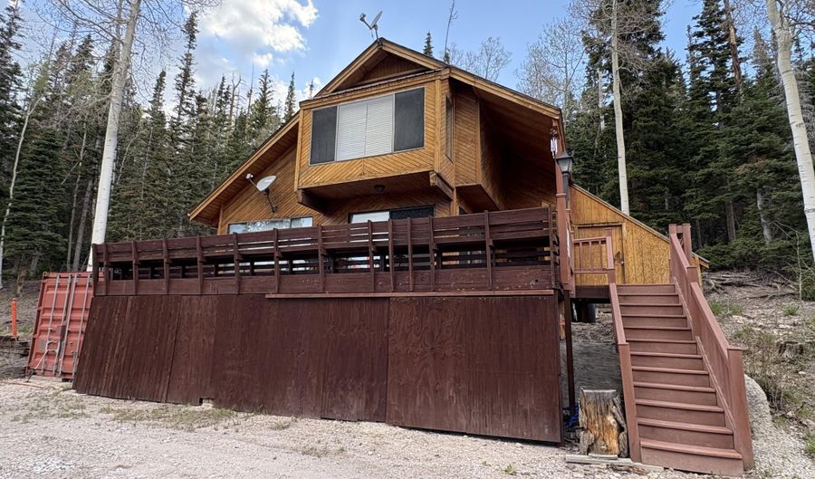 324 W Hwy 153 Eagle Point Resort, Beaver, UT 84713 - 2 Beds, 2 Bath