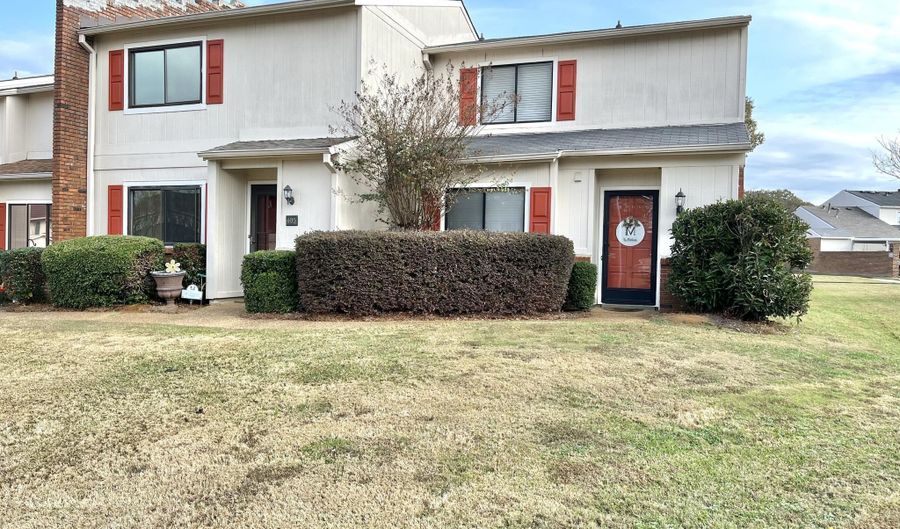 406 Lakebend Pl, Brandon, MS 39042 - 2 Beds, 2 Bath