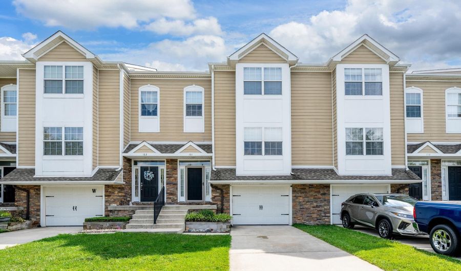 161 LEXINGTON Pl, Dover, DE 19901 - 4 Beds, 4 Bath
