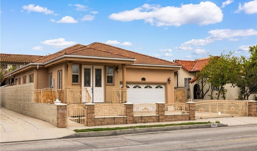 4317 Ivar Ave, Rosemead, CA 91770 - 4 Beds, 3 Bath