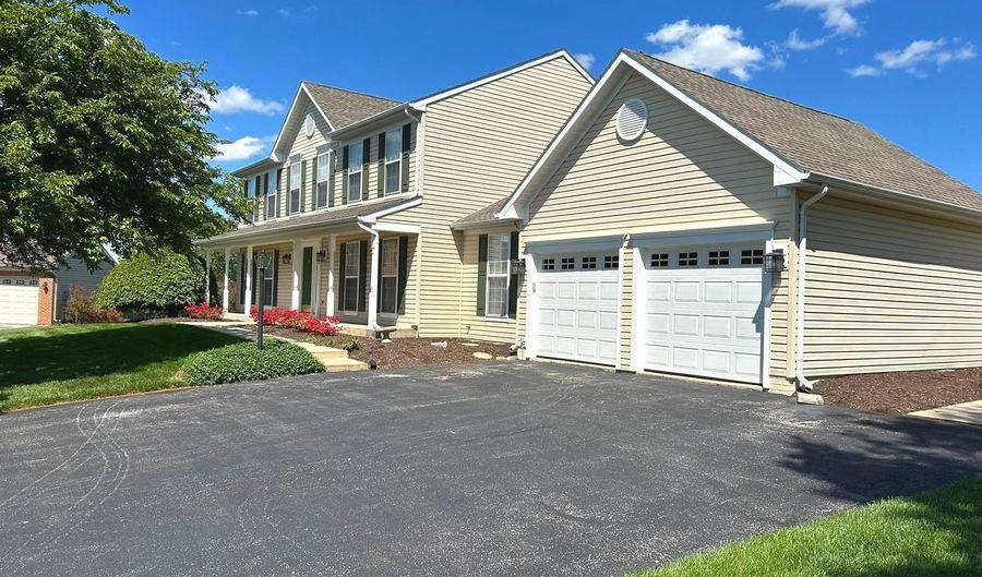 2 REDFERN Pl, Boonsboro, MD 21713 - 4 Beds, 3 Bath