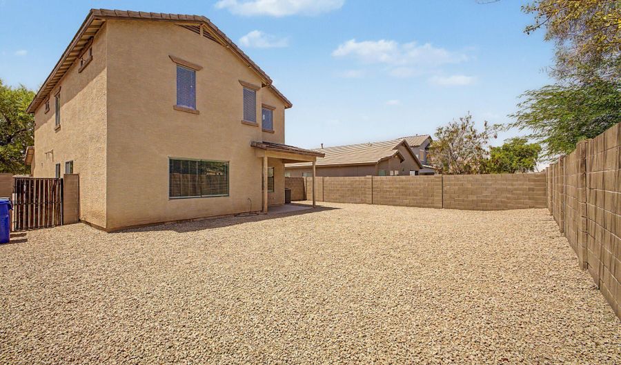 11718 W GRANT St, Avondale, AZ 85323 - 4 Beds, 3 Bath