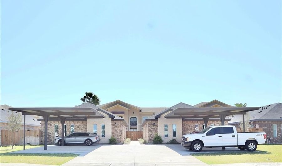 2612 E Israel Ave A, Alton, TX 78573 - 2 Beds, 2 Bath