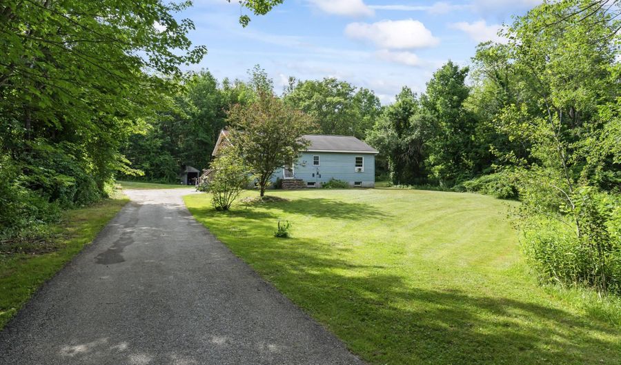 535 S Witham Rd, Auburn, ME 04210 - 3 Beds, 0 Bath