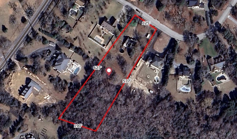 18 E Ravenwood, Hainesport, NJ 08210 - 0 Beds, 0 Bath