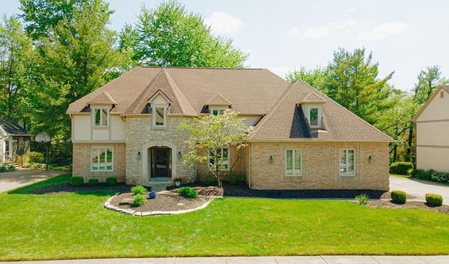 1203 Three Forks Dr N, Westerville, OH 43081 - 4 Beds, 4 Bath