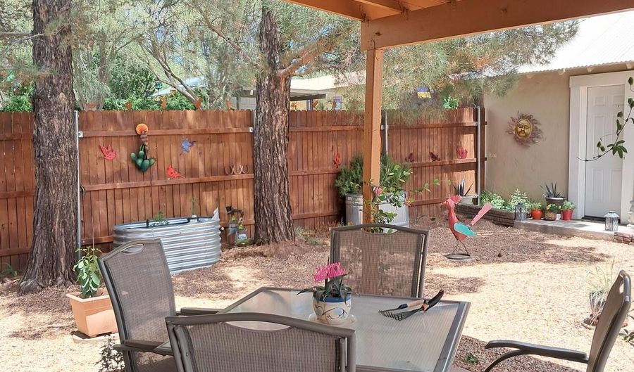 312 E VISTA St UNIT 1, Bisbee, AZ 85603 - 1 Beds, 1 Bath