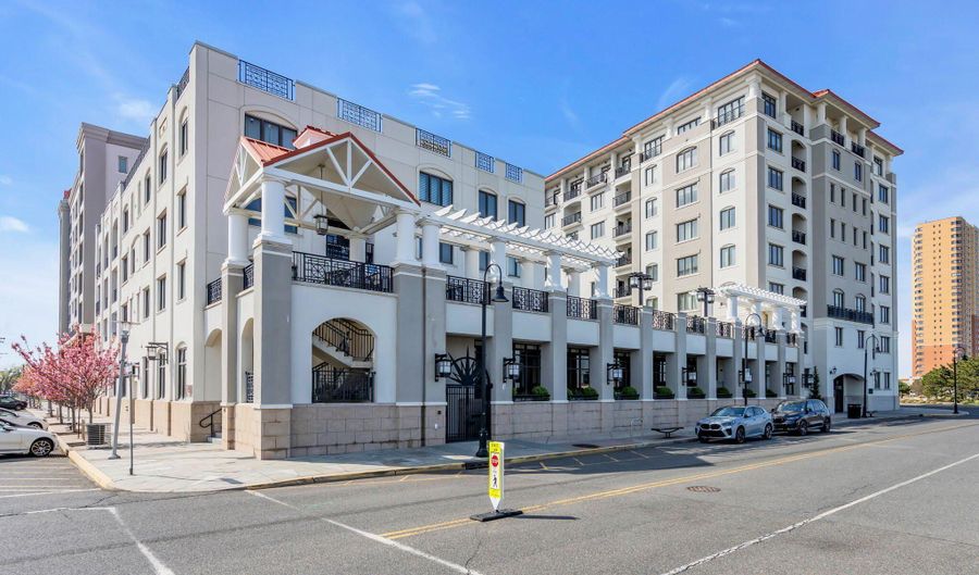 1501 Ocean Ave N 2611, Asbury Park, NJ 07712 - 2 Beds, 2 Bath