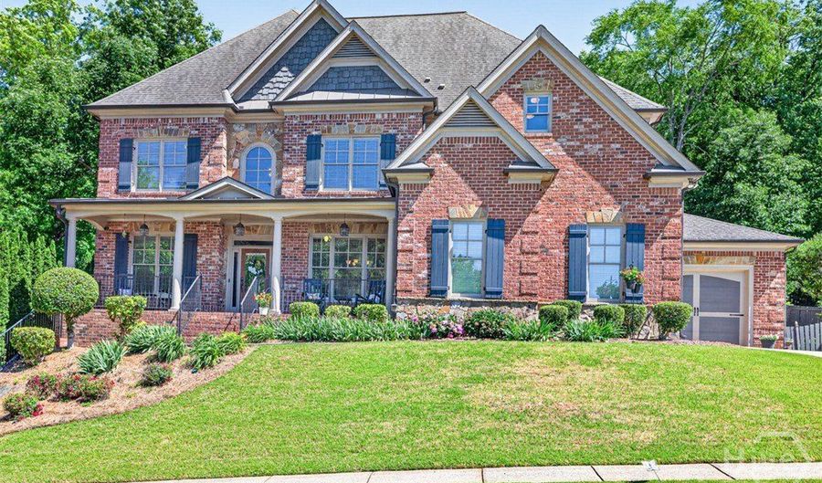 4259 Sierra Creek Dr, Auburn, GA 30011 - 5 Beds, 5 Bath