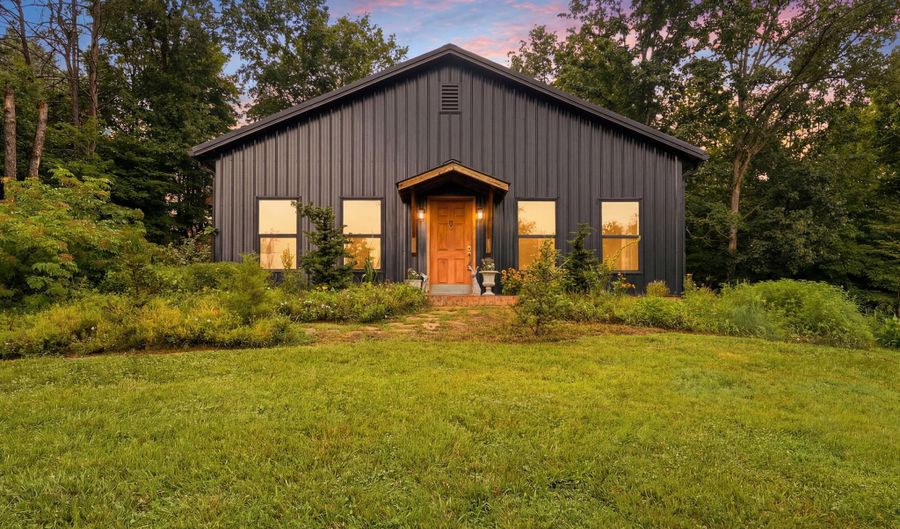 109 Batsell Dr, Bardstown, KY 40004 - 4 Beds, 2 Bath