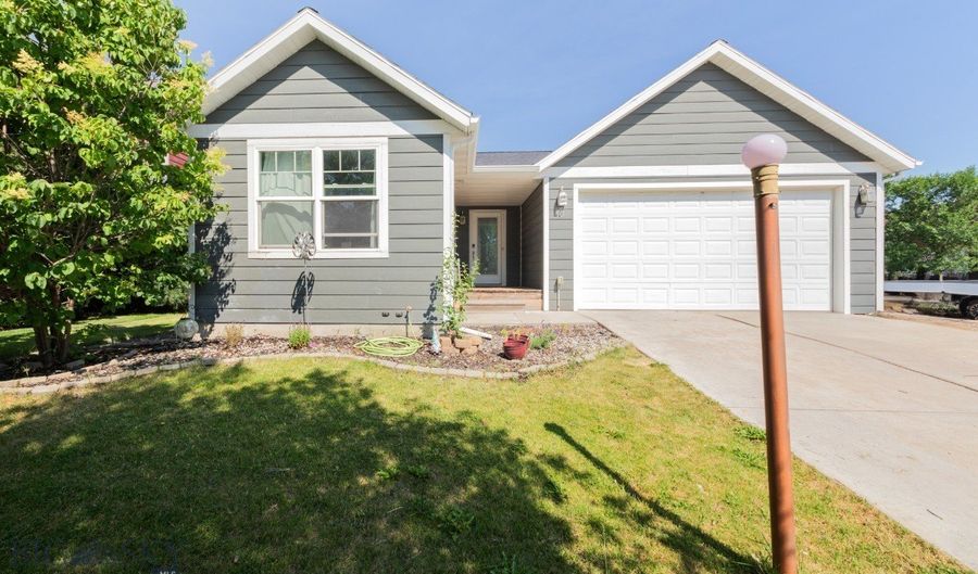 16 Wally D Ln, Belgrade, MT 59714 - 5 Beds, 2 Bath