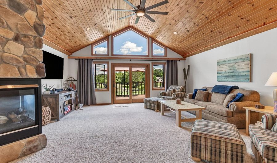 1820 Parkland Dr 808, Arkdale, WI 54613 - 3 Beds, 2 Bath