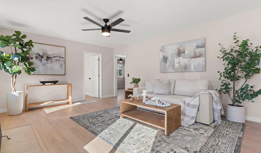 5520 Albemarle St, San Diego, CA 92139 - 3 Beds, 1 Bath