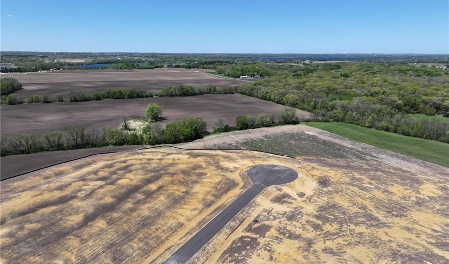 Tbd Lot 9 Blk 3 Chainview Court NW, Alexandria, MN 56308 - 0 Beds, 0 Bath