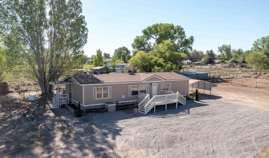 138 A ROAD 5010, Bloomfield, NM 87413 - 4 Beds, 2 Bath