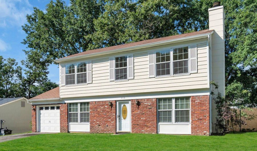 113 Barnegat Blvd S, Barnegat, NJ 08005 - 4 Beds, 3 Bath