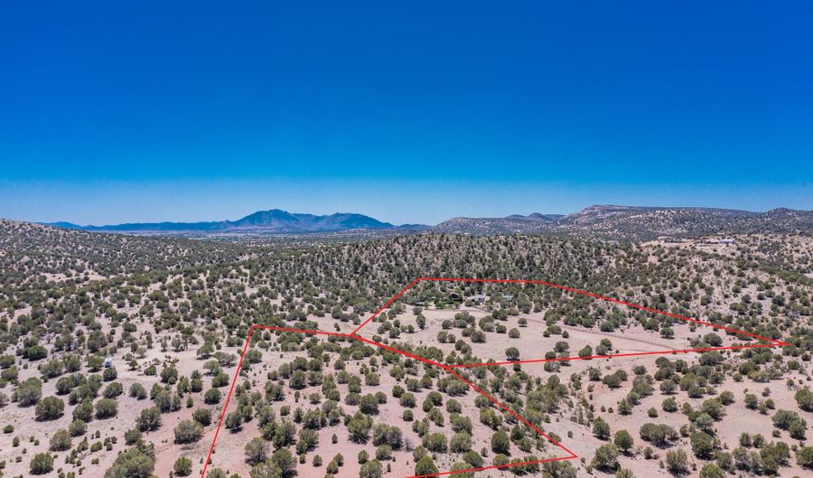 2505 W Kessler Ranch Rd, Chino Valley, AZ 86323 - 2 Beds, 2 Bath