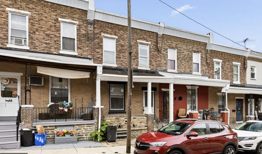 6640 LEEDS St, Philadelphia, PA 19151 - 3 Beds, 2 Bath
