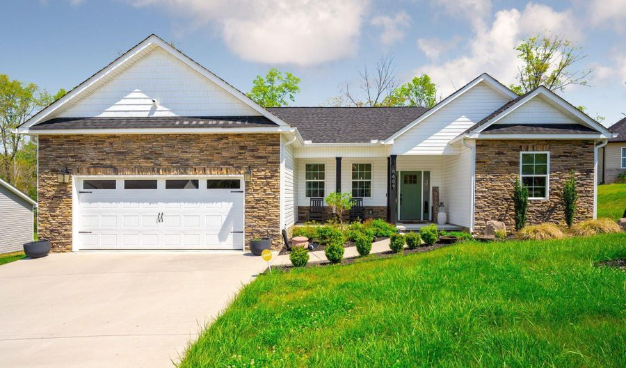 6689 Long Horn St, Birchwood, TN 37308 - 3 Beds, 2 Bath