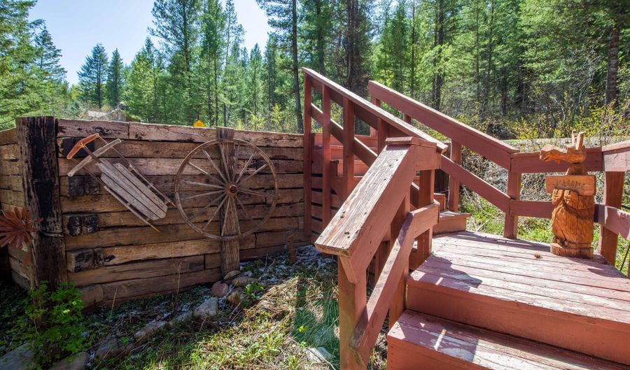 761 TERRACE Dr, Alpine, WY 83128 - 1 Beds, 2 Bath