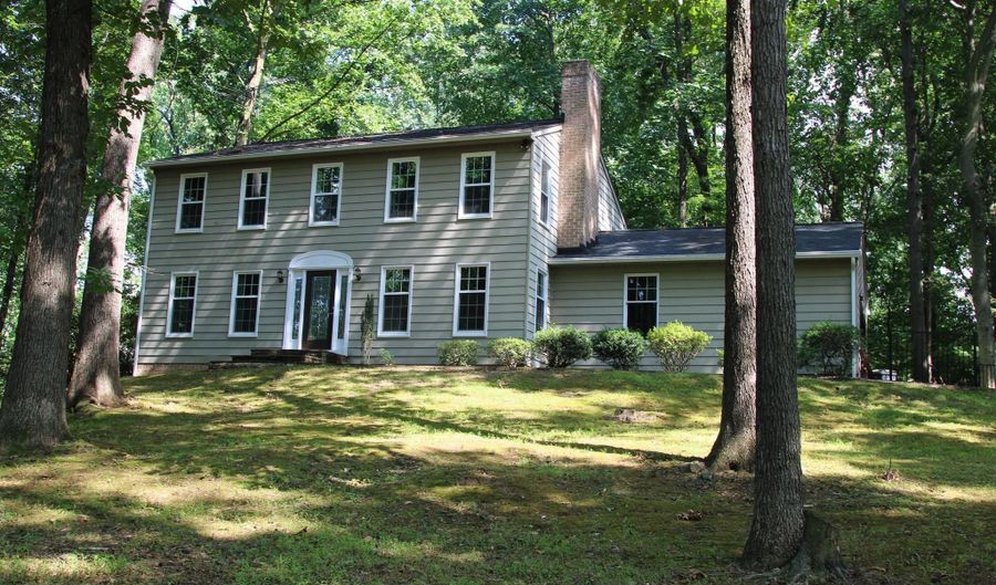 901 SOUTHAMPTON Rd, Bel Air, MD 21014 - 4 Beds, 3 Bath