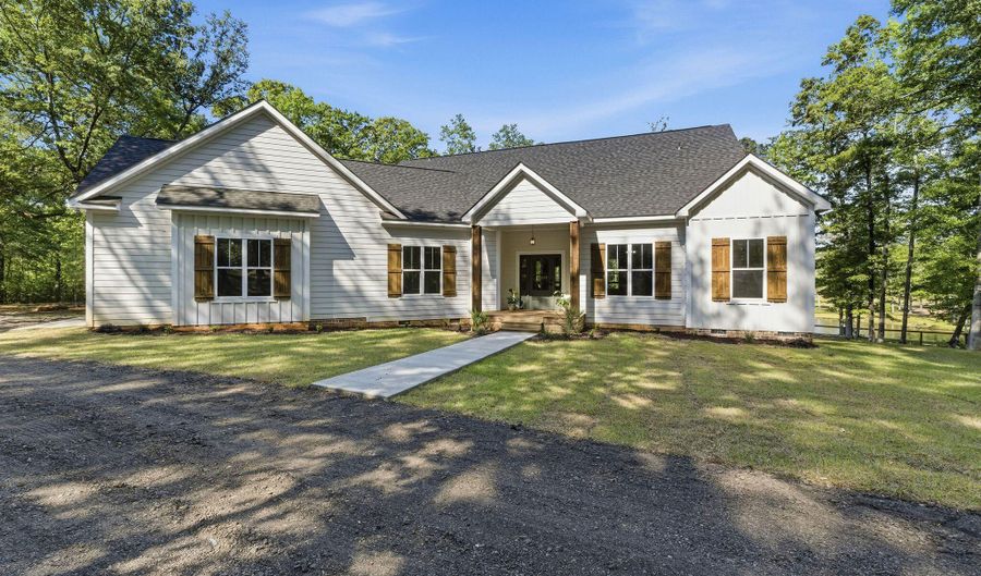 508 Old Dibble Rd, Aiken, SC 29803 - 3 Beds, 3 Bath