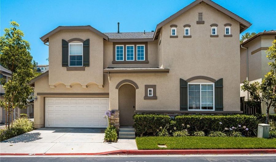 73 Rue Du Chateau, Aliso Viejo, CA 92656 - 3 Beds, 3 Bath
