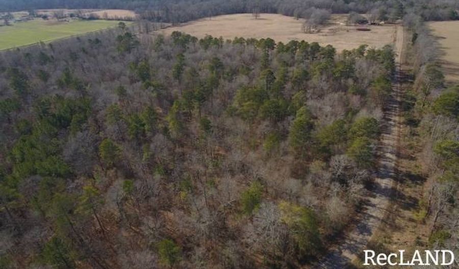 TBD-0 Yeldell Rd, Bastrop, LA 71220 - 0 Beds, 0 Bath