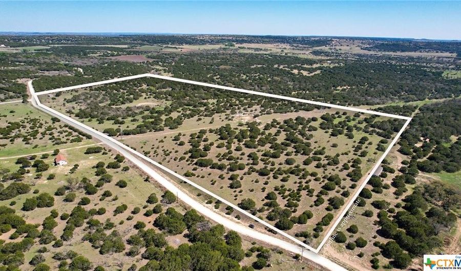 2000 County Road 3900, Lampasas, TX 76550 - 0 Beds, 0 Bath