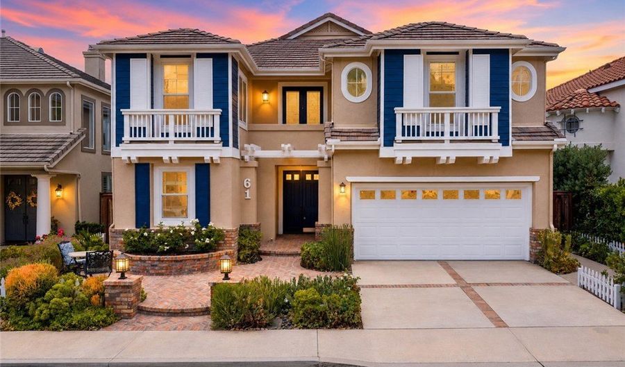 61 Sprucewood, Aliso Viejo, CA 92656 - 6 Beds, 4 Bath