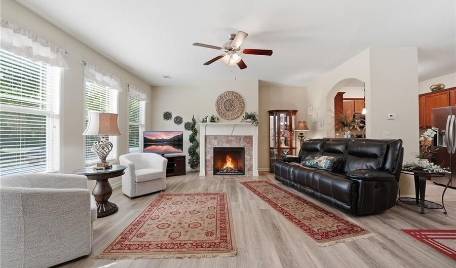 608 Myers Gate Rd, Ball Ground, GA 30107 - 3 Beds, 3 Bath