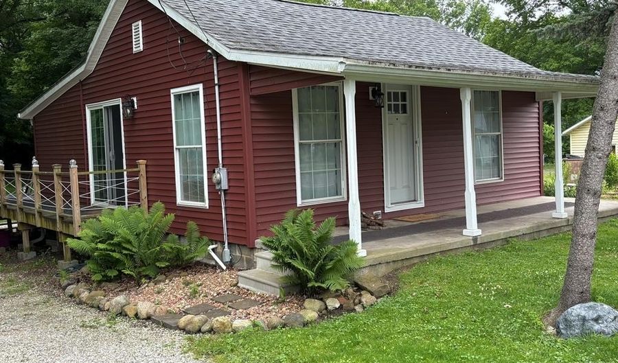 61 Maine St, Ashland, OH 44805 - 1 Beds, 1 Bath