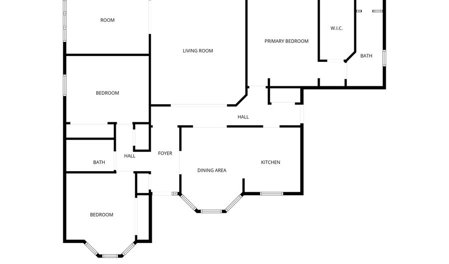 3307 S Tidwell Rd, Carlsbad, NM 88220 - 3 Beds, 2 Bath