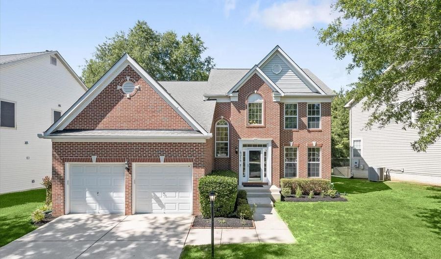 4314 QUANDERS PROMISE Dr, Bowie, MD 20720 - 5 Beds, 4 Bath