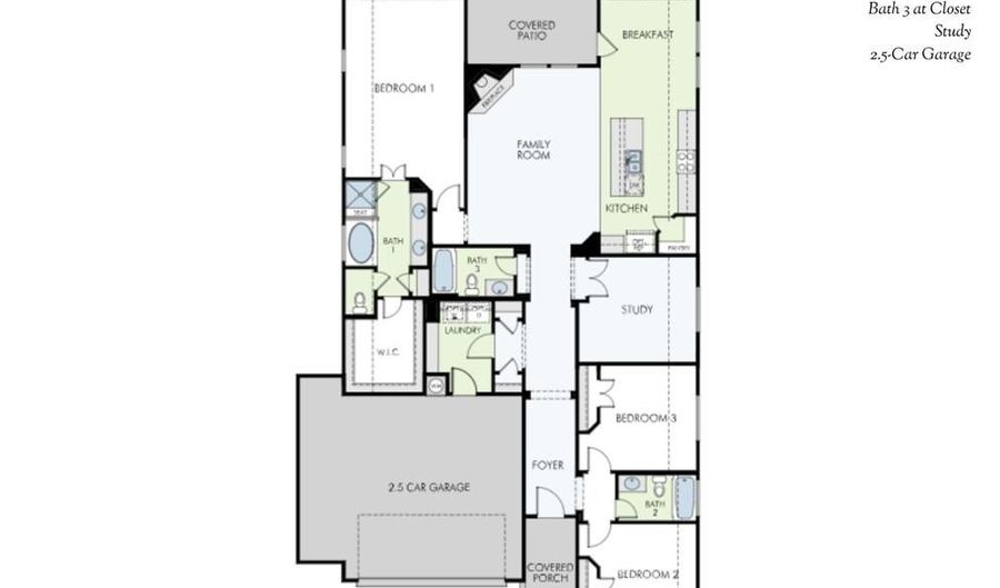 801 Firewood Way, Anna, TX 75409 - 4 Beds, 3 Bath