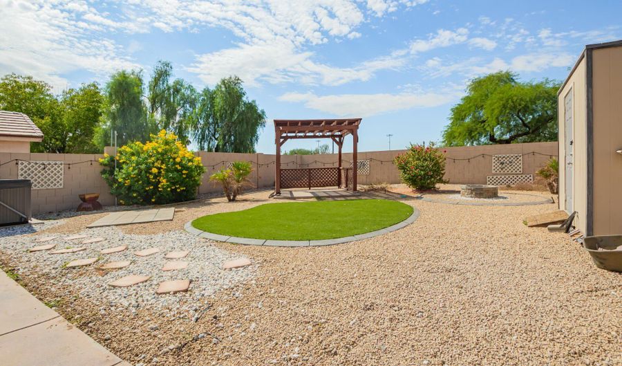3810 N 106TH Dr, Avondale, AZ 85392 - 4 Beds, 2 Bath