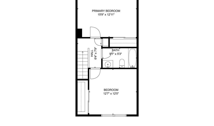 14462 E Mississippi Avenue B, Aurora, CO 80012 - 2 Beds, 3 Bath