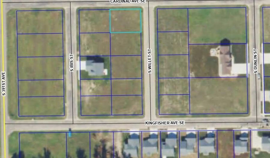 802 S Willet St, Aberdeen, SD 57401 - 0 Beds, 0 Bath
