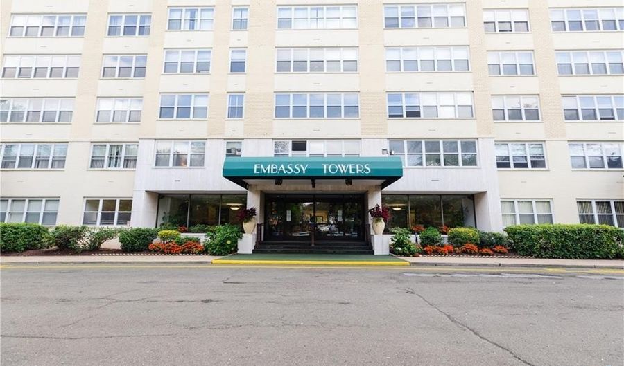 2625 Park Ave Phd, Bridgeport, CT 06604 - 1 Beds, 1 Bath
