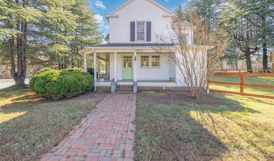 4359 US Highway 158, Advance, NC 27006 - 3 Beds, 2 Bath