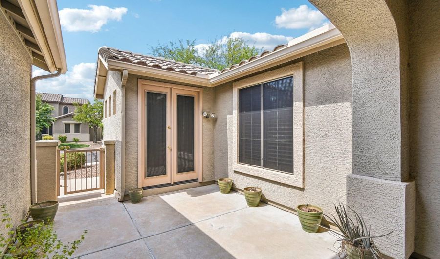 2533 W Kit Carson Trl, Anthem, AZ 85086 - 4 Beds, 3 Bath