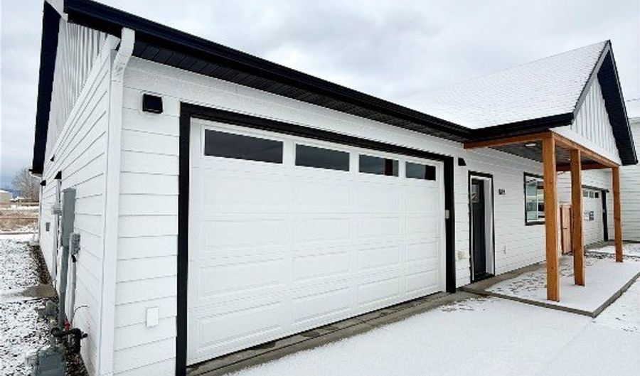 818 Accolade Loop, Belgrade, MT 59714 - 3 Beds, 2 Bath