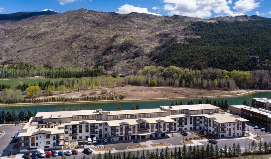 85 Kodiak Dr 320, Basalt, CO 81621 - 1 Beds, 1 Bath