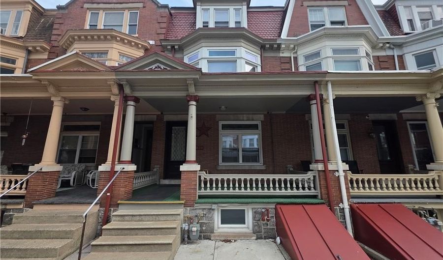 1334 W Turner St, Allentown, PA 18102 - 0 Beds, 0 Bath