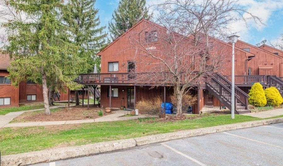 3 Silver Star Ct 10, Alloway, NJ 07462 - 3 Beds, 1 Bath