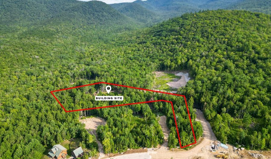 F4 Cave Mountain Drive, Bartlett, NH 03812 - 0 Beds, 0 Bath