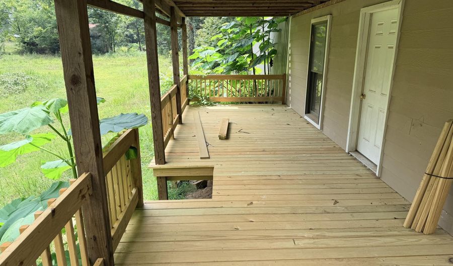 17465 Mo-19, Alton, MO 65606 - 2 Beds, 1 Bath