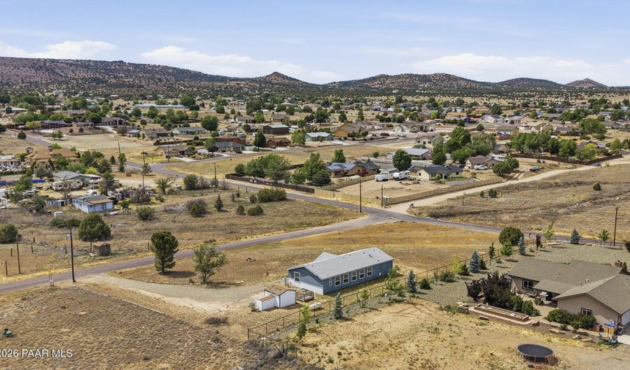3465 N Malapai Dr, Chino Valley, AZ 86323 - 3 Beds, 2 Bath