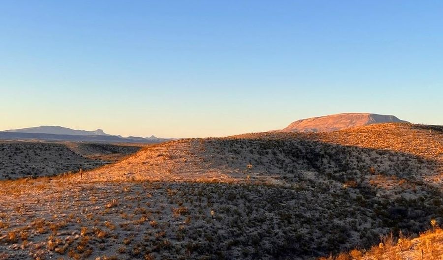 ERR State Hwy 118 S, Alpine, TX 79830 - 0 Beds, 0 Bath