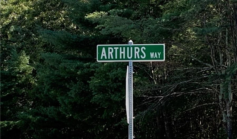 4 Arthurs Way, Griswold, CT 06351 - 0 Beds, 0 Bath